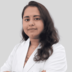 Prachi Dwivedi, Mathura Superspeciality Hospital, India
